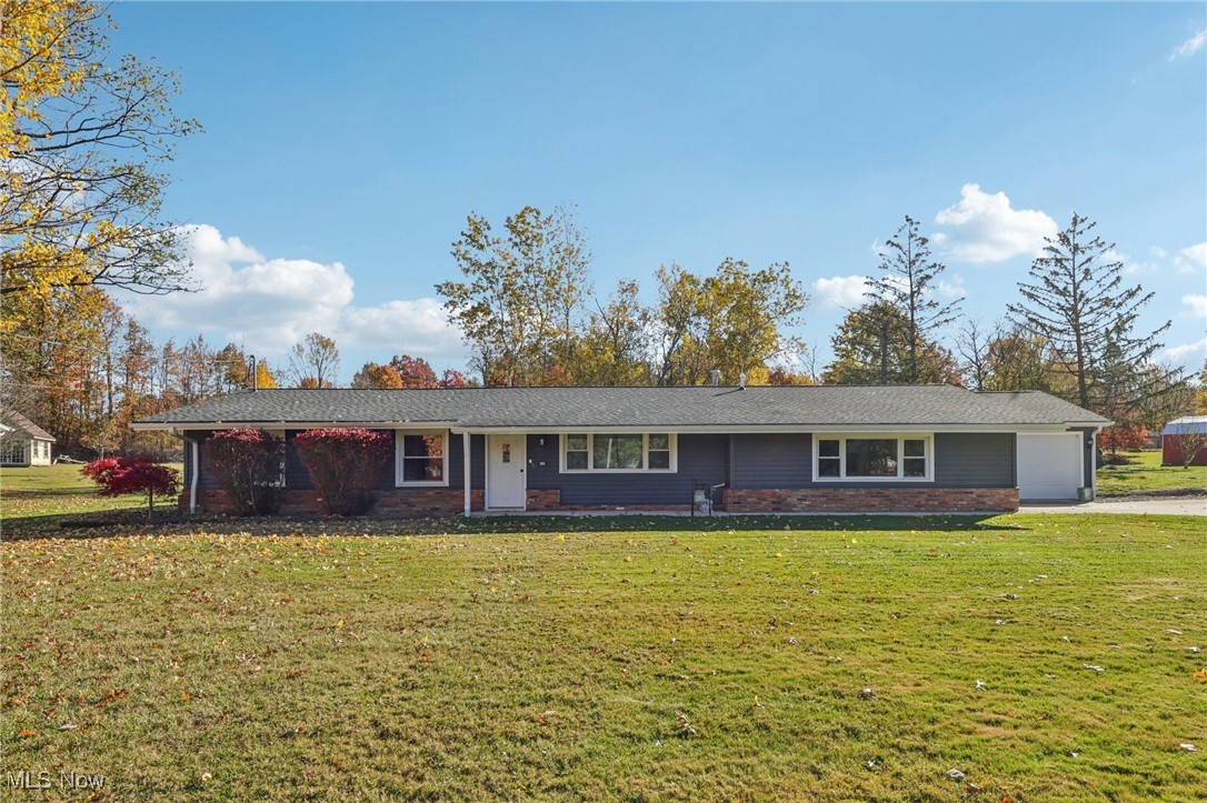 Chagrin Falls OH, 24 E Bel Meadow Lane