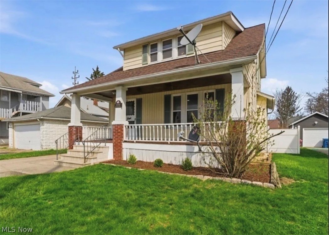 1150 W 10th Street Lorain OH 44052