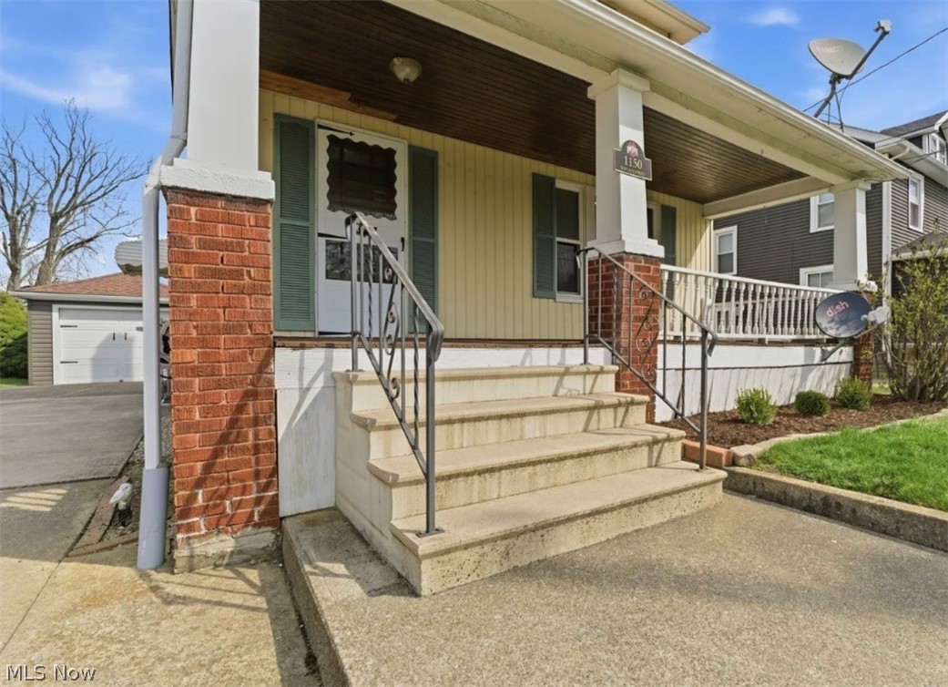 1150 W 10th Street Lorain OH 44052
