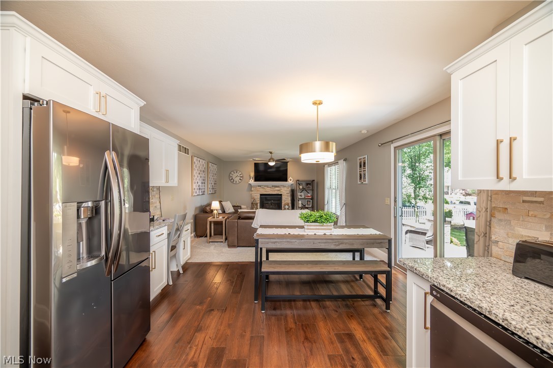 55 Willow Bend Drive Canfield OH 44406
