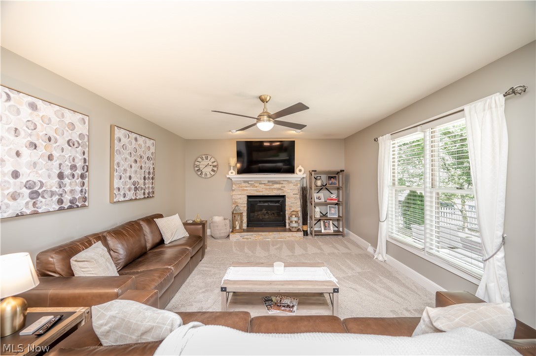 55 Willow Bend Drive Canfield OH 44406