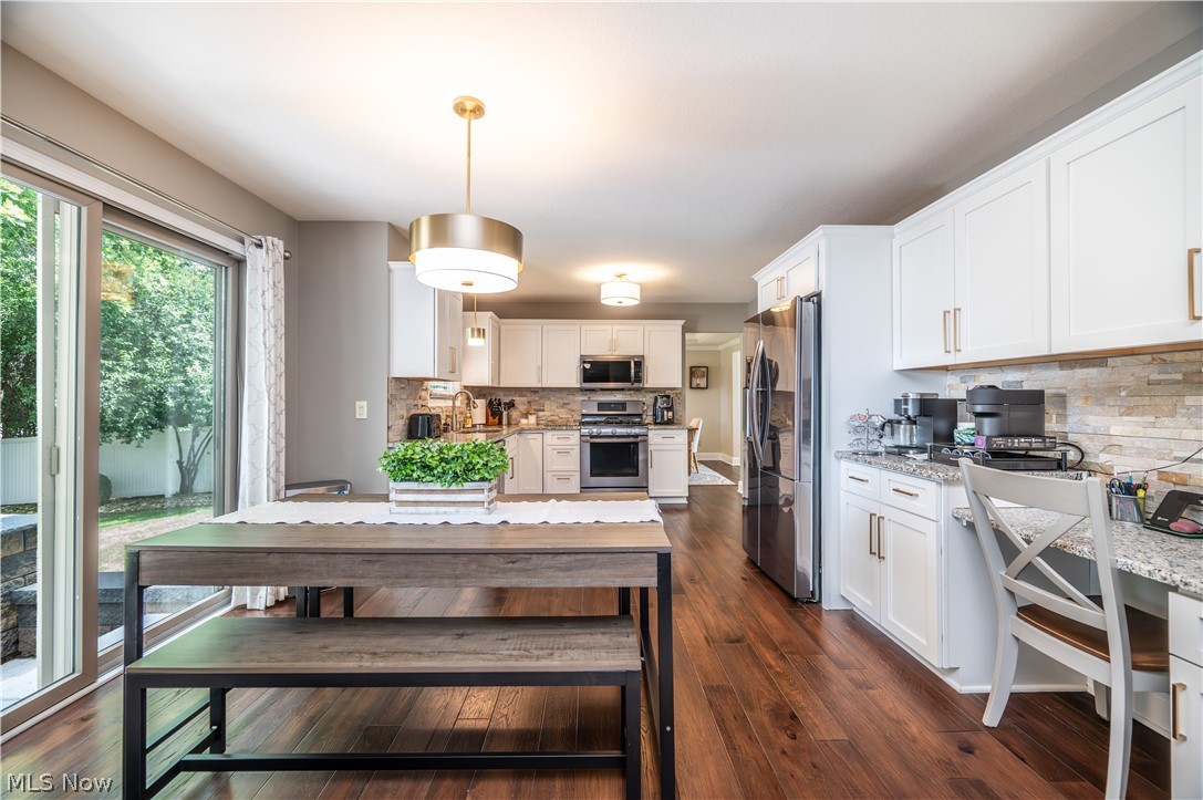 55 Willow Bend Drive Canfield OH 44406