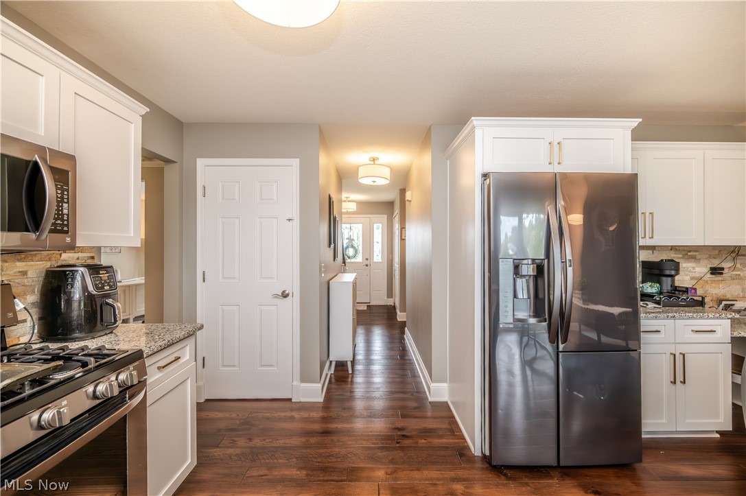 55 Willow Bend Drive Canfield OH 44406