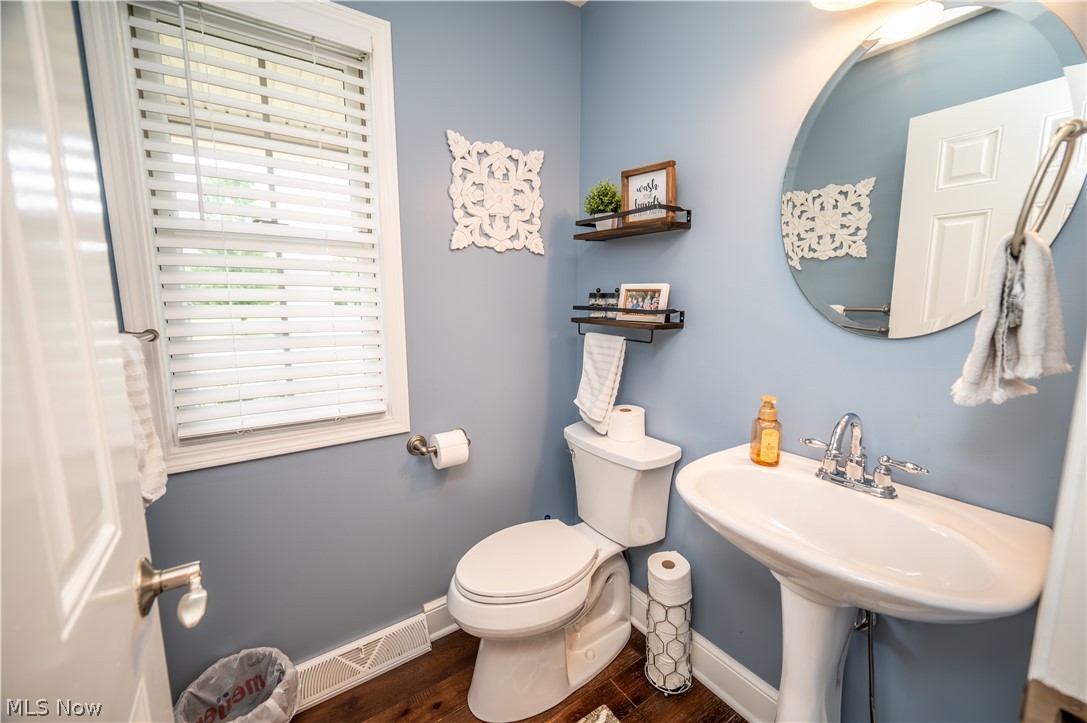 55 Willow Bend Drive Canfield OH 44406