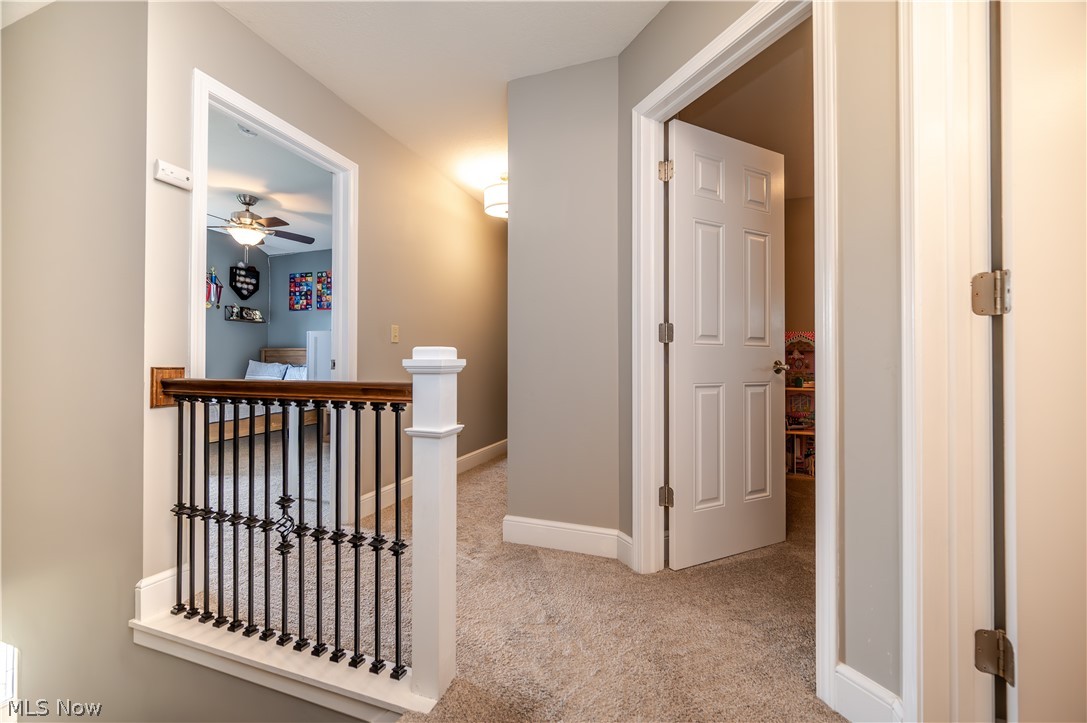 55 Willow Bend Drive Canfield OH 44406