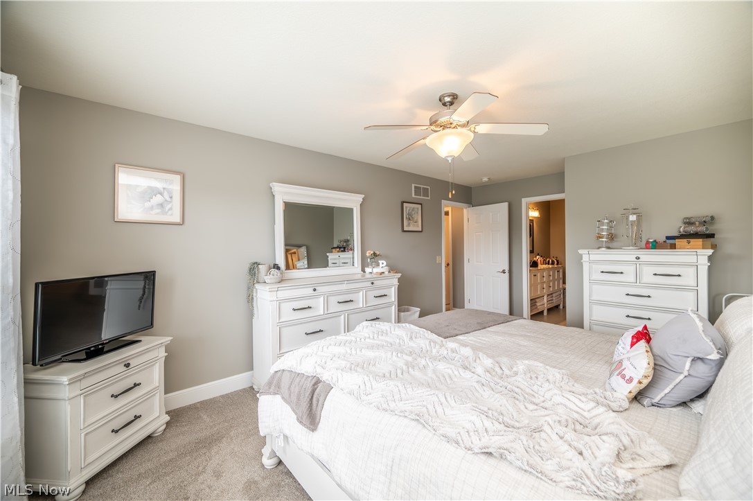 55 Willow Bend Drive Canfield OH 44406