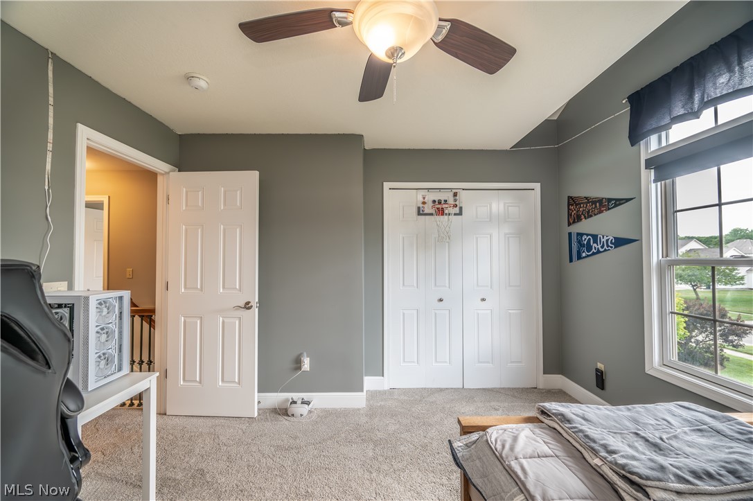 55 Willow Bend Drive Canfield OH 44406