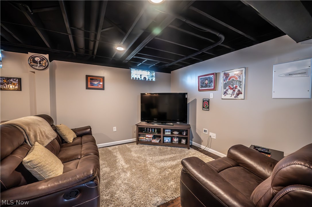 55 Willow Bend Drive Canfield OH 44406