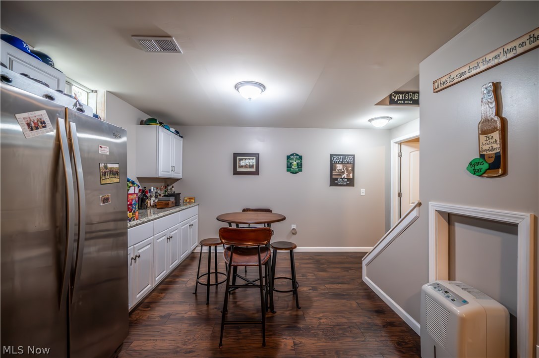 55 Willow Bend Drive Canfield OH 44406
