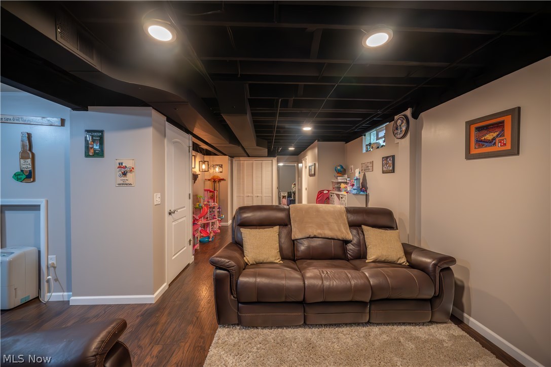 55 Willow Bend Drive Canfield OH 44406