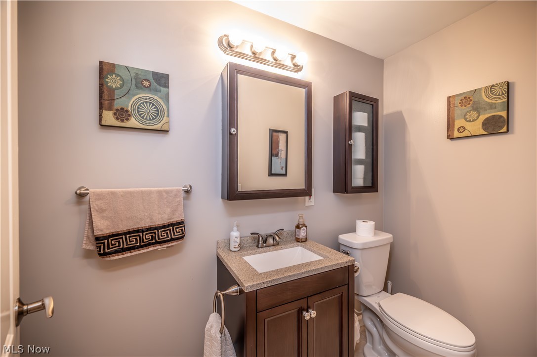 55 Willow Bend Drive Canfield OH 44406