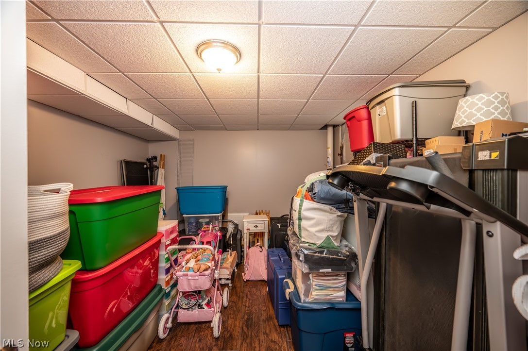 55 Willow Bend Drive Canfield OH 44406