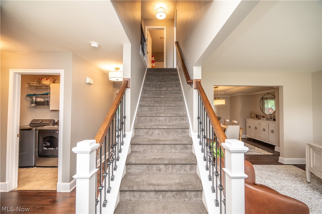 55 Willow Bend Drive Canfield OH 44406