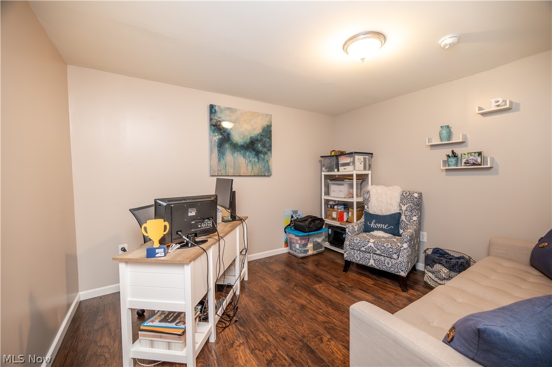 55 Willow Bend Drive Canfield OH 44406