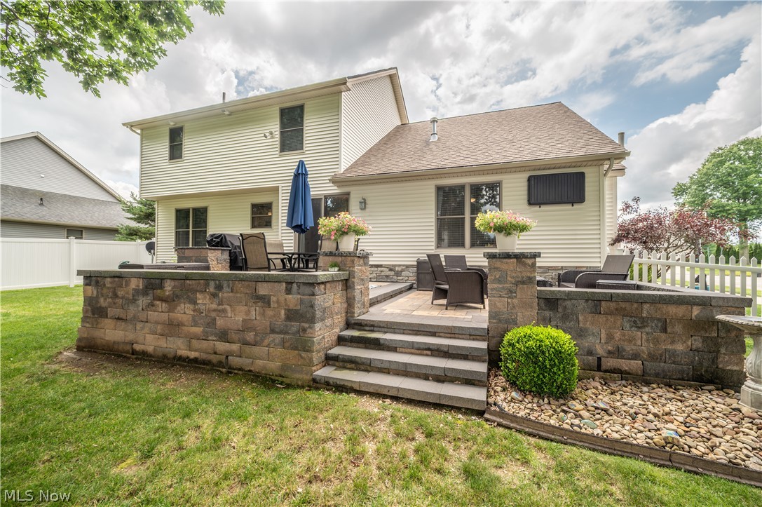 55 Willow Bend Drive Canfield OH 44406