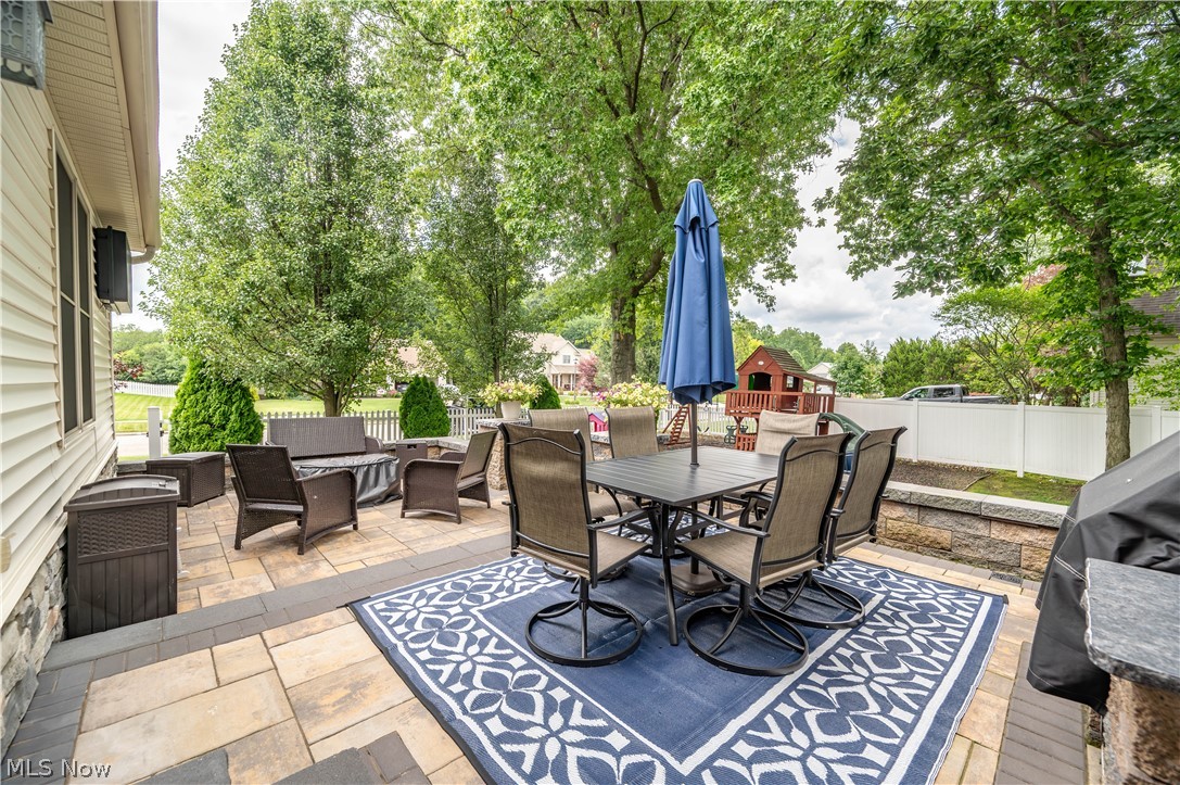 55 Willow Bend Drive Canfield OH 44406
