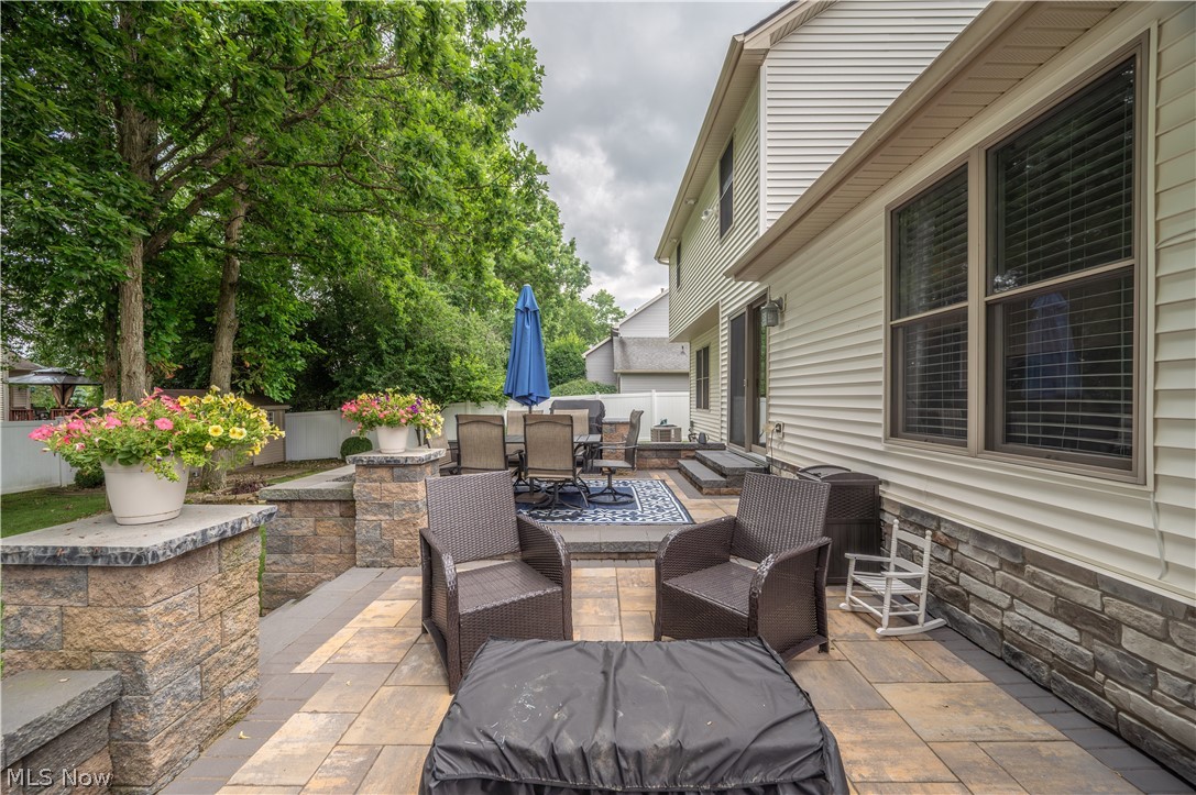55 Willow Bend Drive Canfield OH 44406
