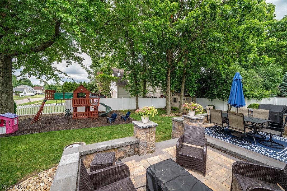 55 Willow Bend Drive Canfield OH 44406