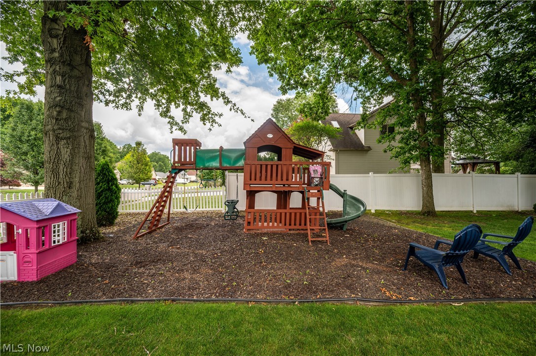 55 Willow Bend Drive Canfield OH 44406