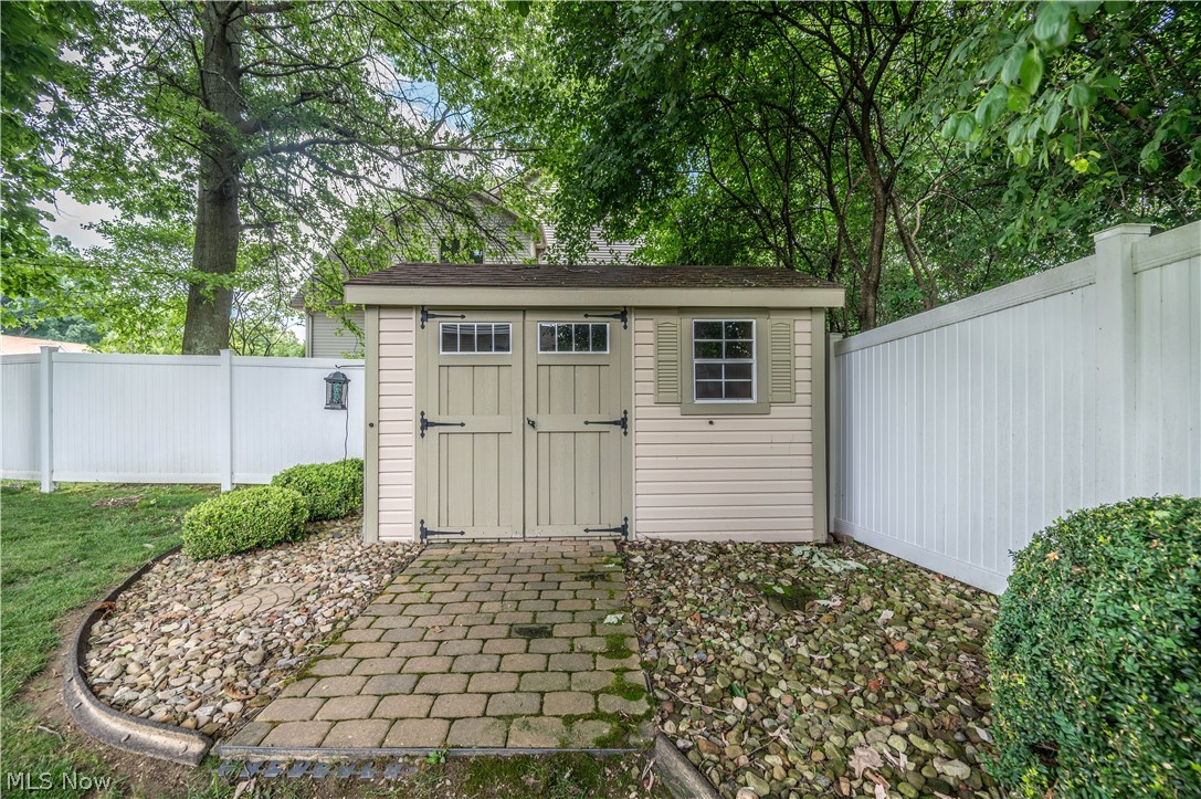 55 Willow Bend Drive Canfield OH 44406