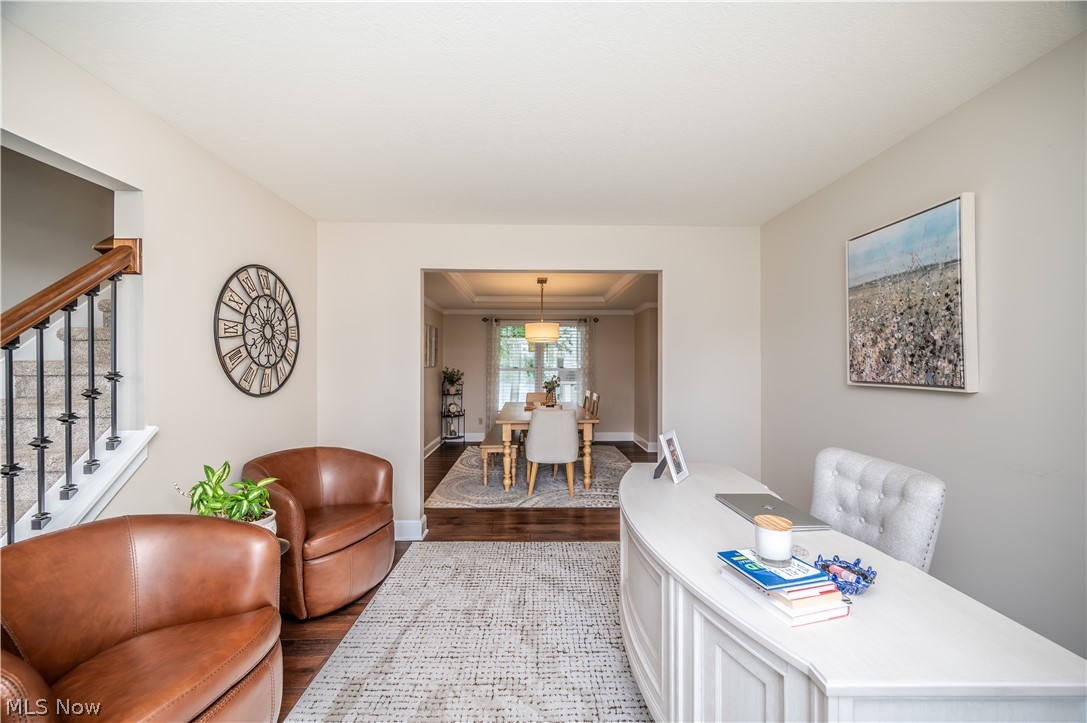 55 Willow Bend Drive Canfield OH 44406