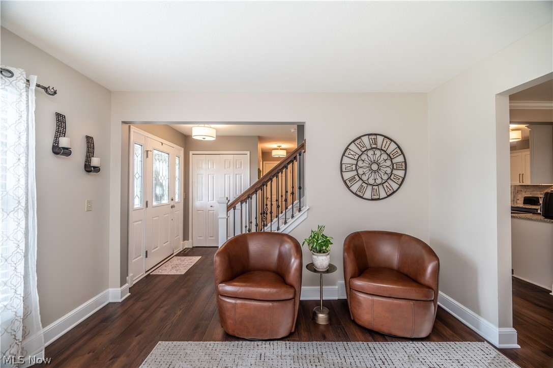 55 Willow Bend Drive Canfield OH 44406