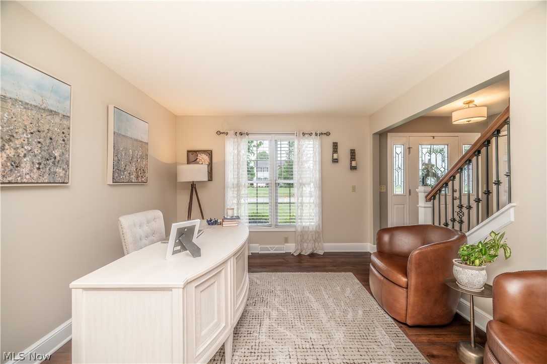 55 Willow Bend Drive Canfield OH 44406