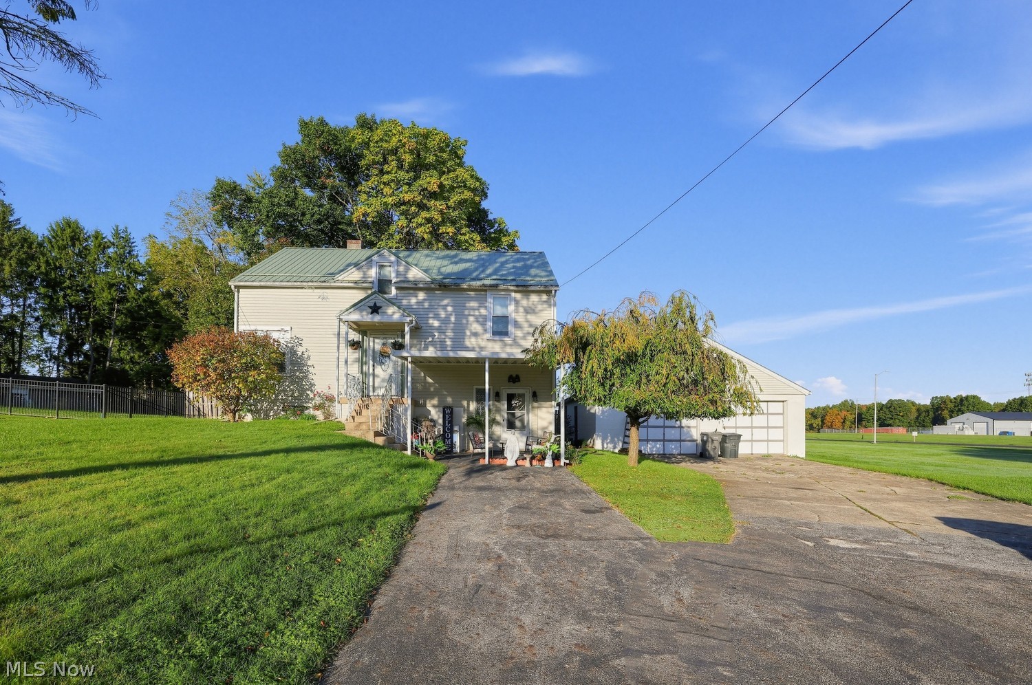 830 Coitsville-hubbard Road Youngstown OH 44505