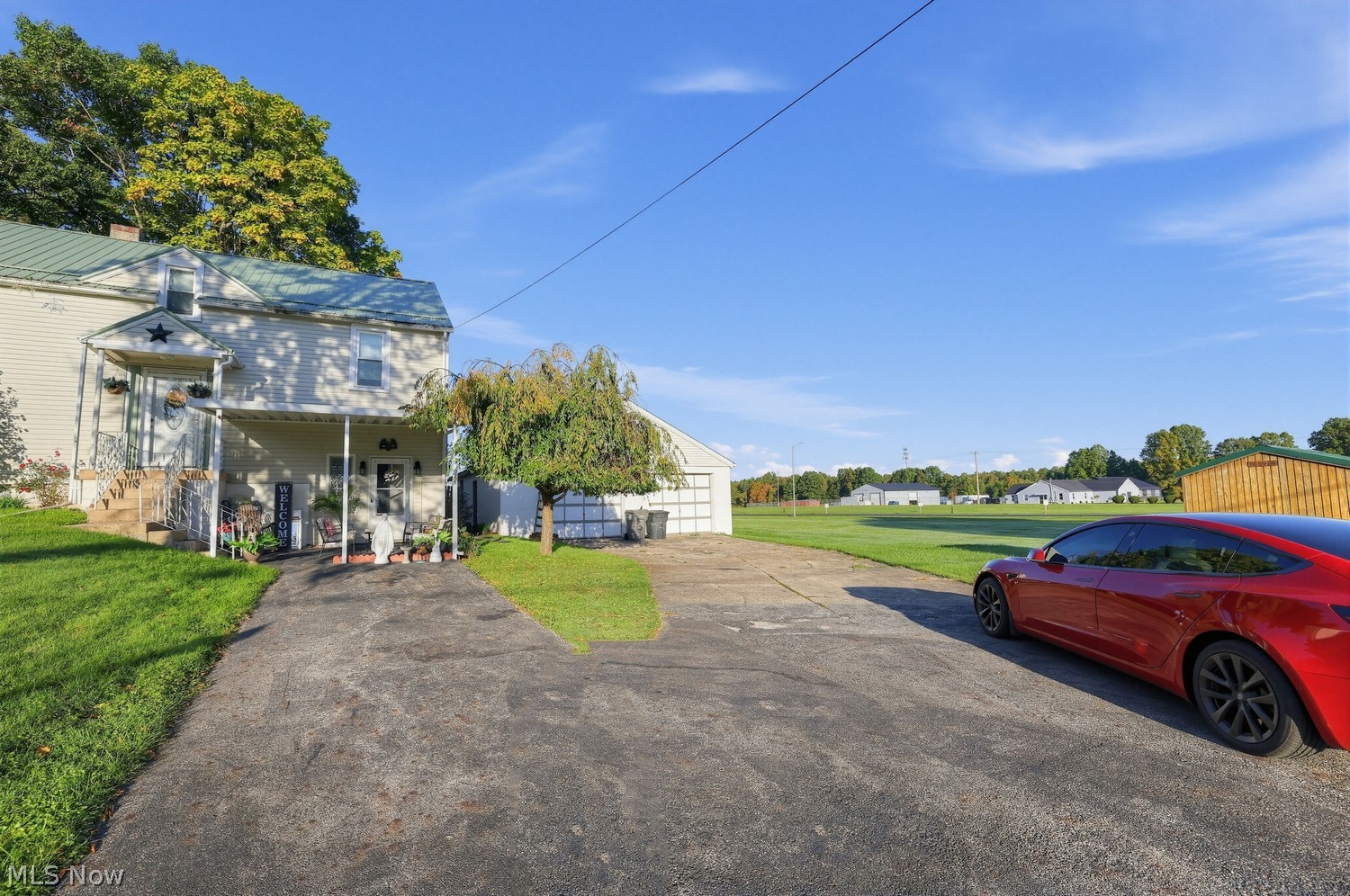 830 Coitsville-hubbard Road Youngstown OH 44505