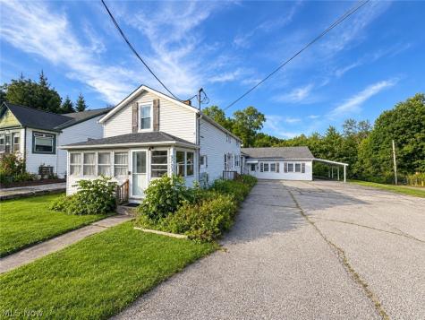 9723 Ravenna Road Twinsburg OH 44087