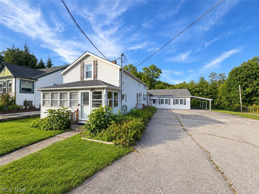 9723 Ravenna Road Twinsburg OH 44087