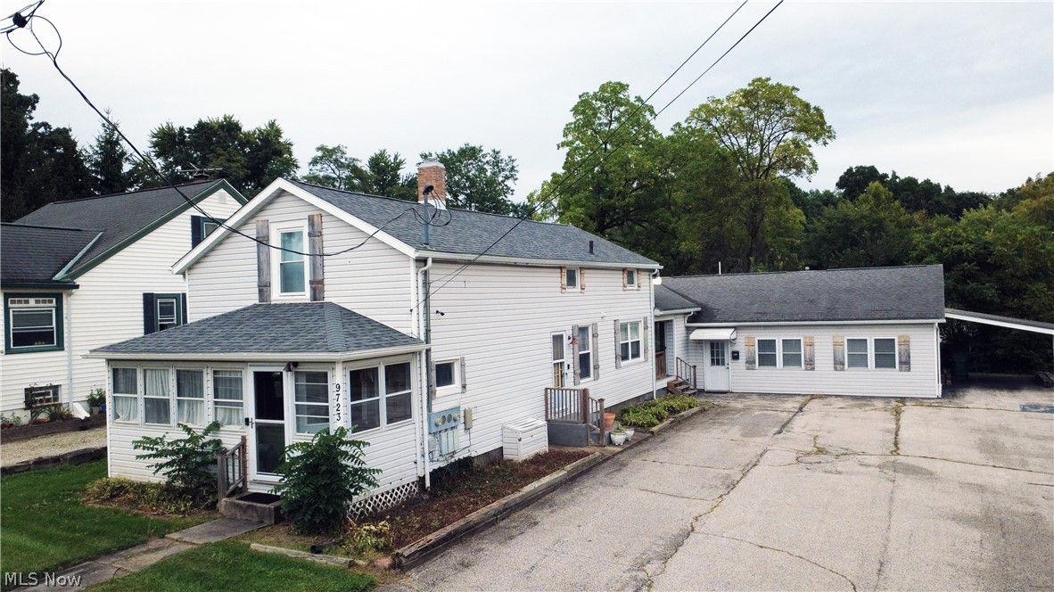 9723 Ravenna Road Twinsburg OH 44087