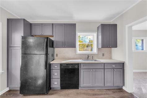 945 Nela View Road Cleveland Heights OH 44112