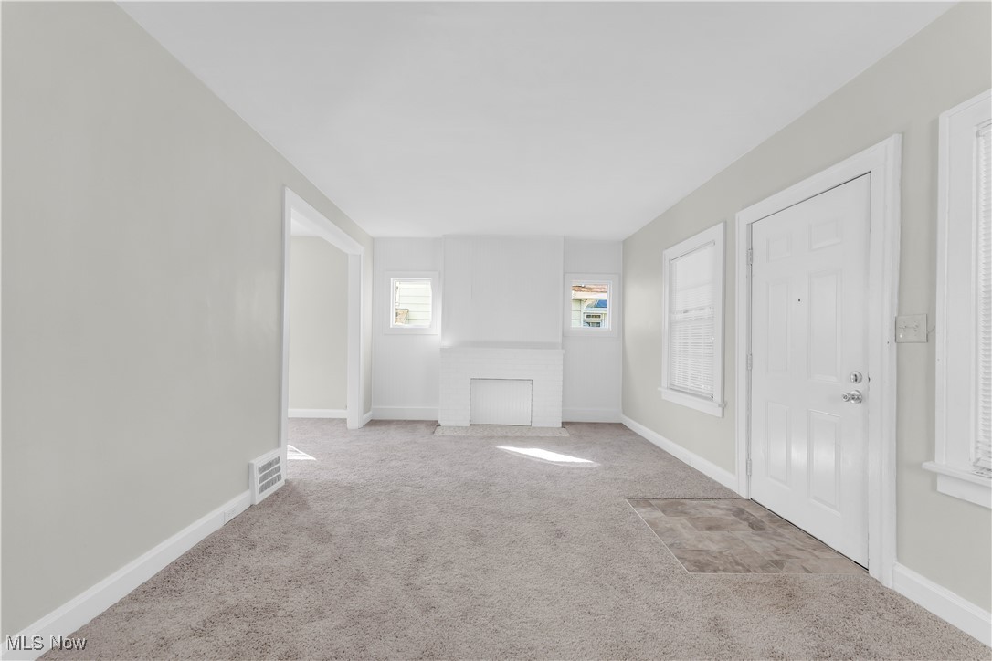 945 Nela View Road Cleveland Heights OH 44112