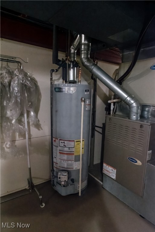 8570 Hunters Trail SE Warren OH 44484