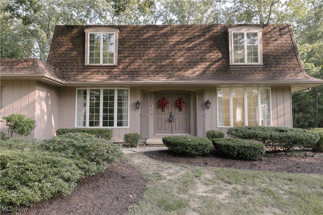 8570 Hunters Trail SE Warren OH 44484