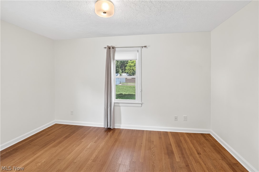 16305 Munn Road Cleveland OH 44111