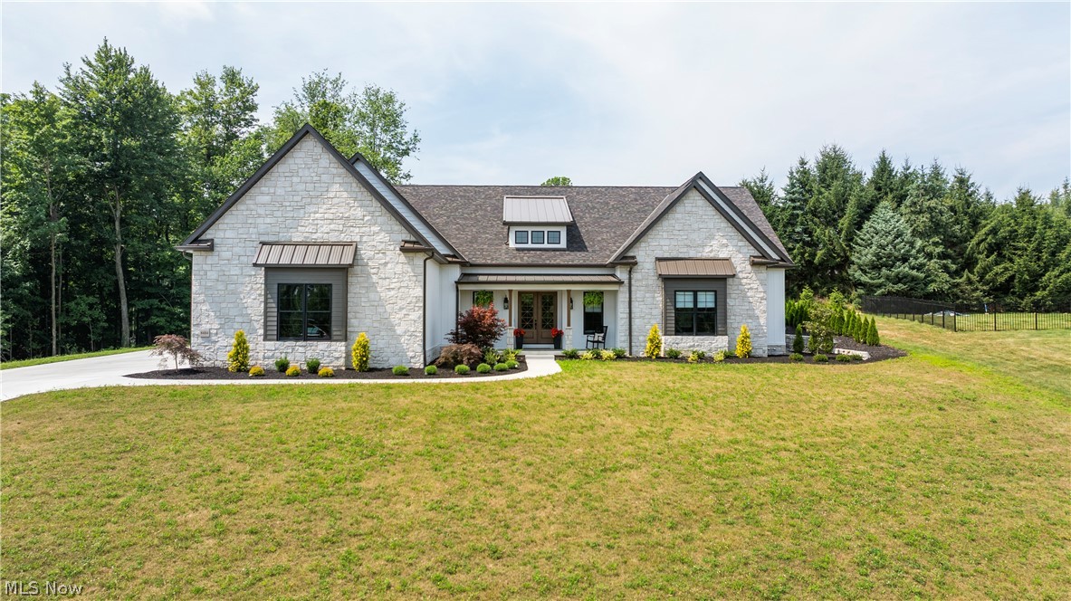 8484 Ivy Hill Drive Poland OH 44514