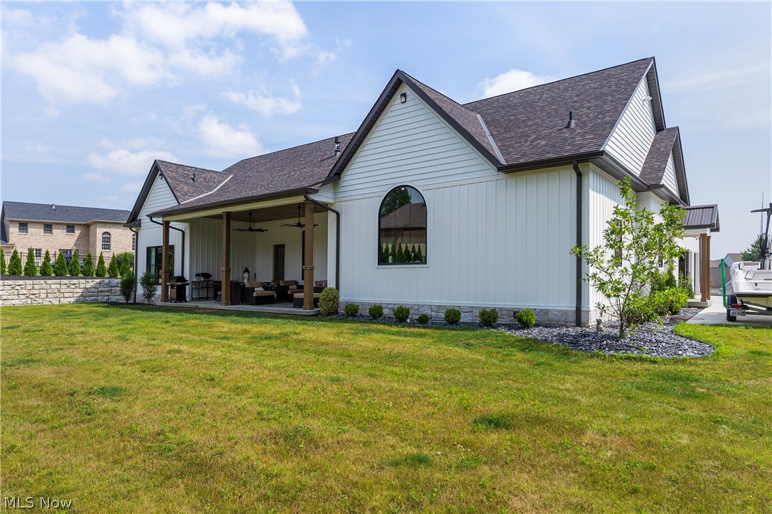 8484 Ivy Hill Drive Poland OH 44514