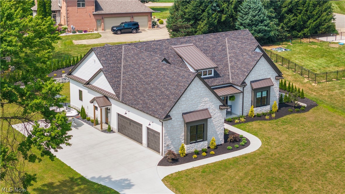 8484 Ivy Hill Drive Poland OH 44514