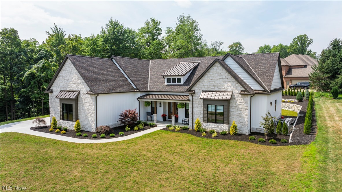 8484 Ivy Hill Drive Poland OH 44514