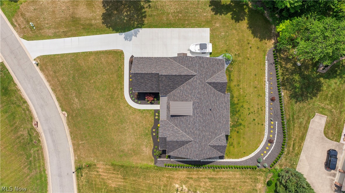 8484 Ivy Hill Drive Poland OH 44514
