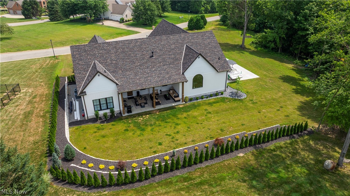 8484 Ivy Hill Drive Poland OH 44514