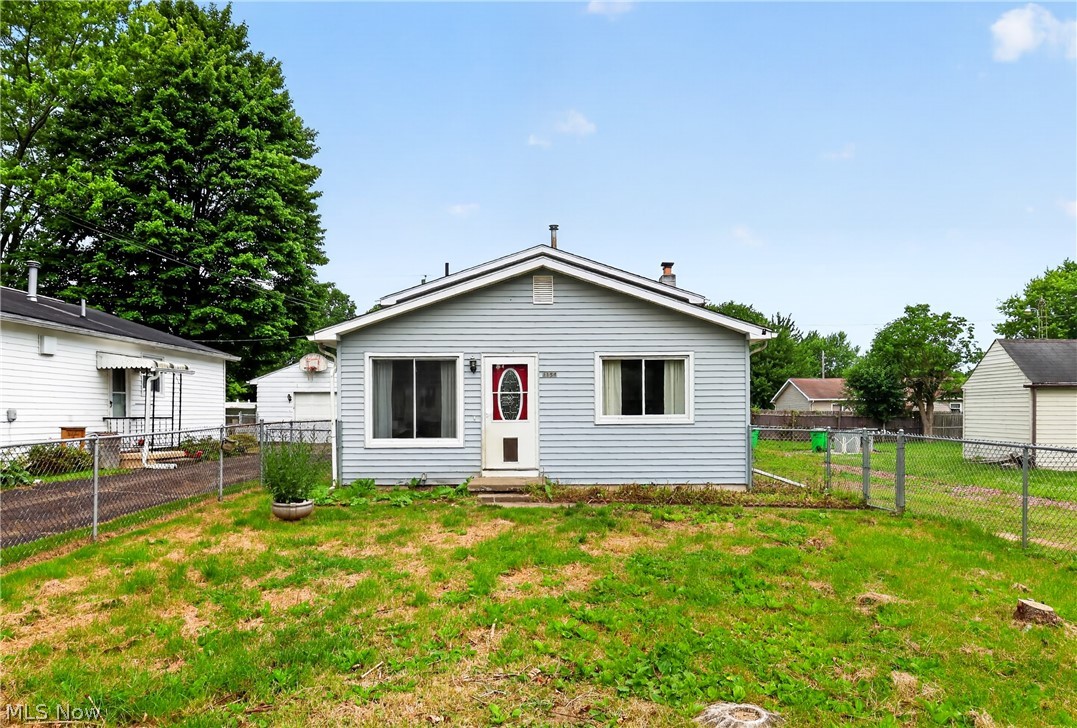 1154 Meadowbrook Avenue Alliance OH 44601