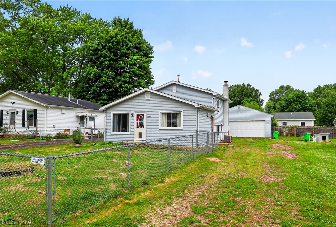 1154 Meadowbrook Avenue Alliance OH 44601