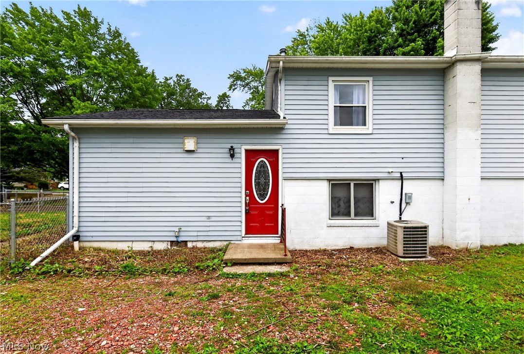1154 Meadowbrook Avenue Alliance OH 44601