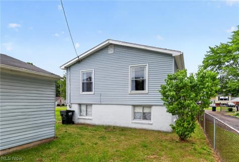 1154 Meadowbrook Avenue Alliance OH 44601