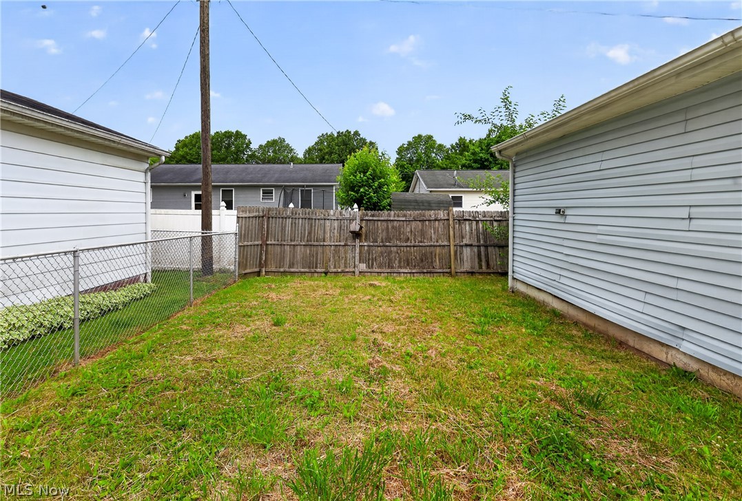 1154 Meadowbrook Avenue Alliance OH 44601