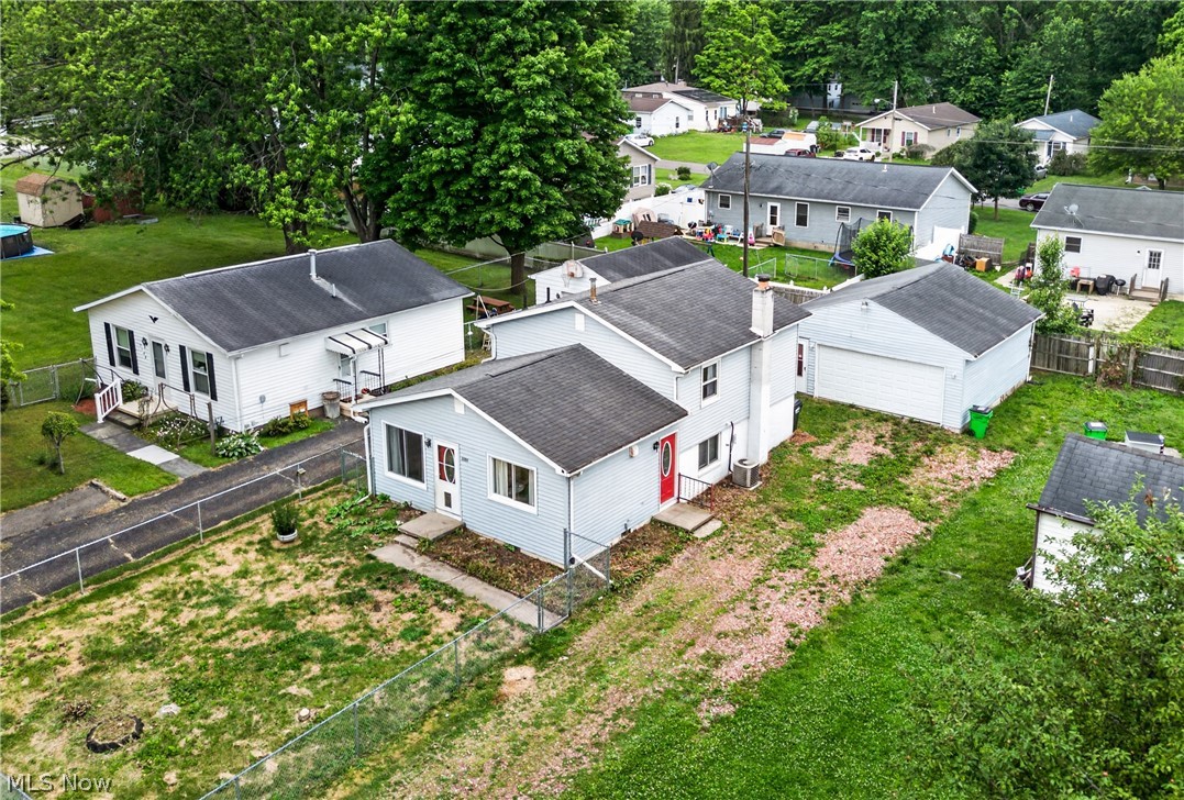 1154 Meadowbrook Avenue Alliance OH 44601