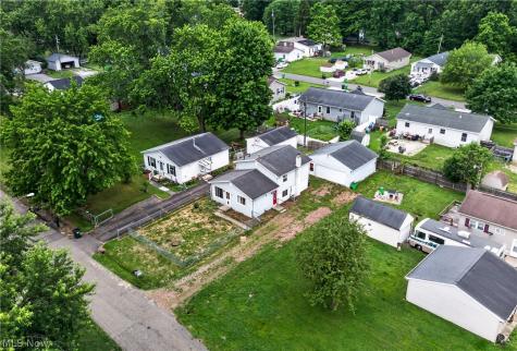 1154 Meadowbrook Avenue Alliance OH 44601